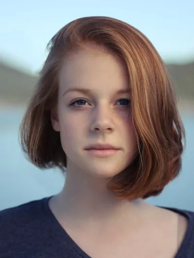 Bianca van Doorn